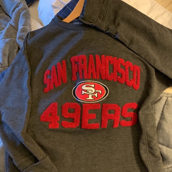 Sold!! San Francisco 49’s Go!! - Picture 2 of 5
